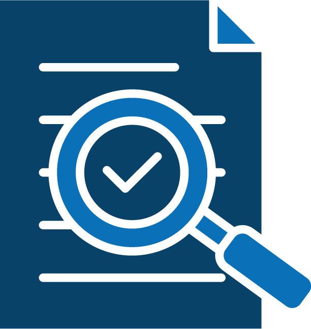Review proposal request icon